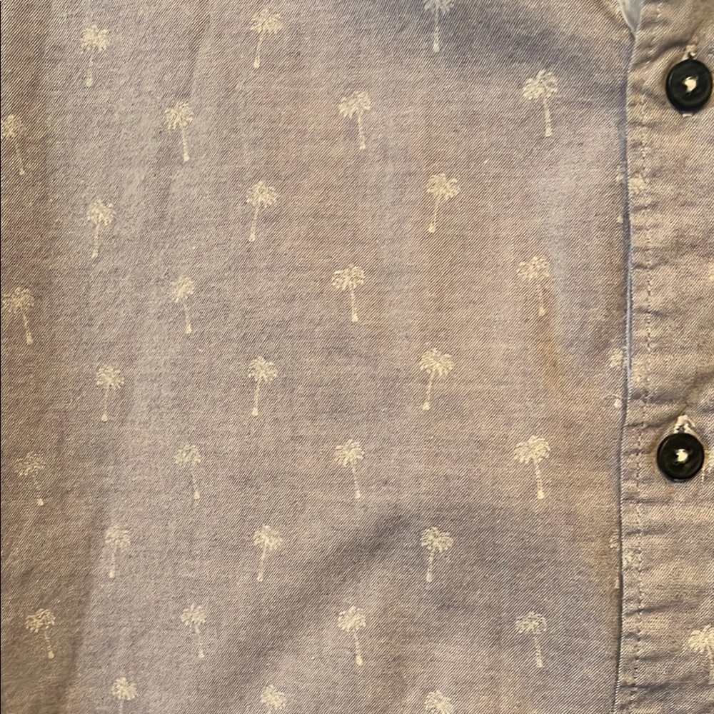 Sovereign Code Shirt - Picture 3 of 7
